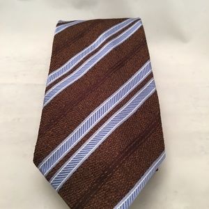 Ermenegildo Zegna necktie